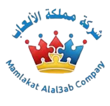 مملكة الألعاب